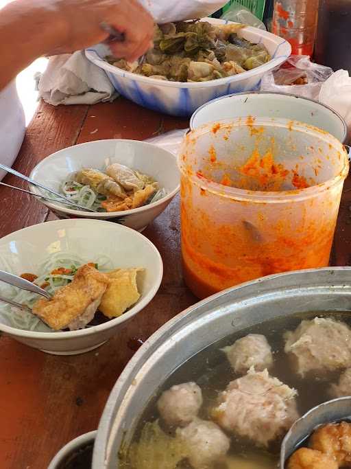 Bakso Pak Aji 8