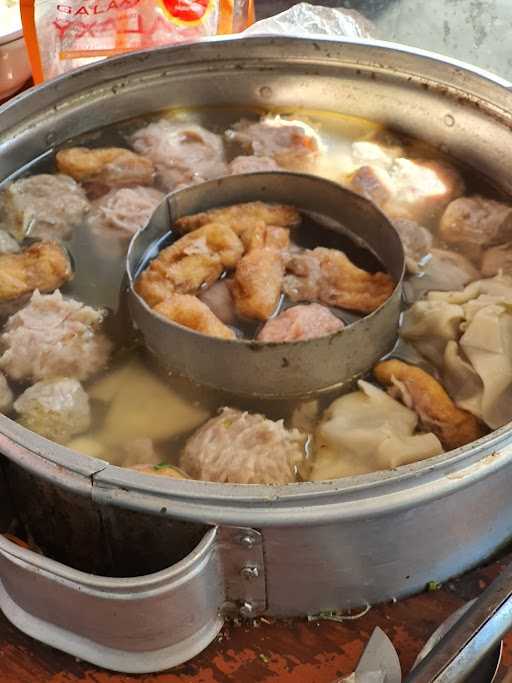 Bakso Pak Aji 1