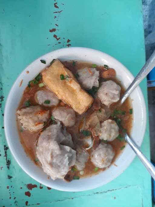 Bakso Pak Aji 3