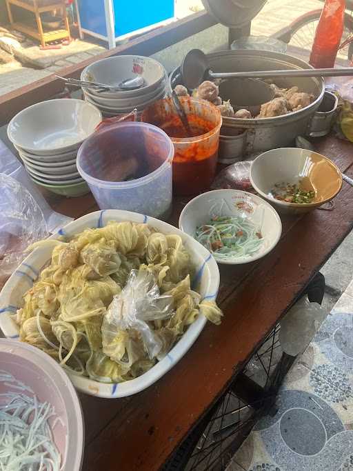 Bakso Pak Aji 4