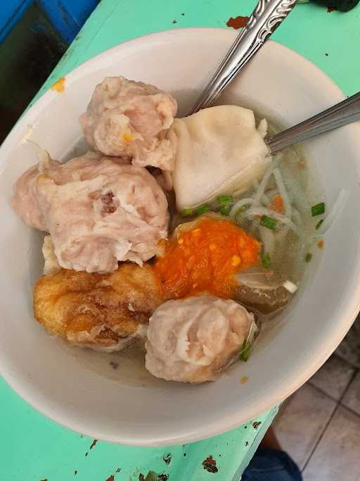 Bakso Pak Aji 2