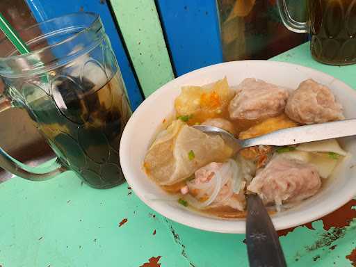 Bakso Pak Aji 6