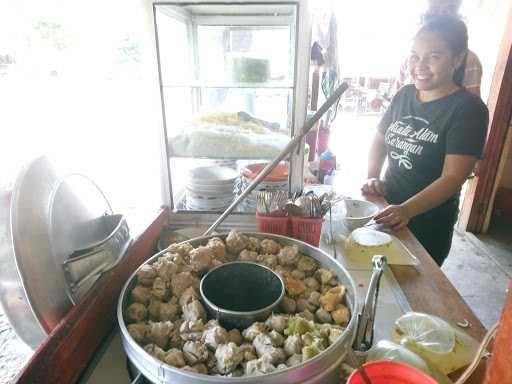 Bakso Pak Minot 9