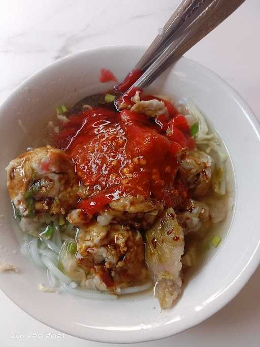 Bakso Pak Minot 8