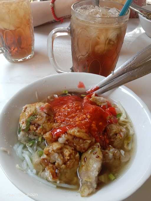 Bakso Pak Minot 7