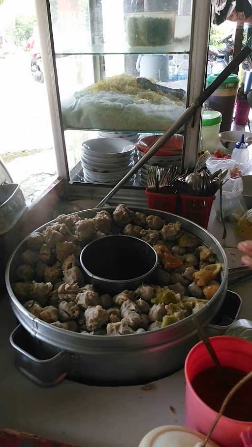 Bakso Pak Minot 6