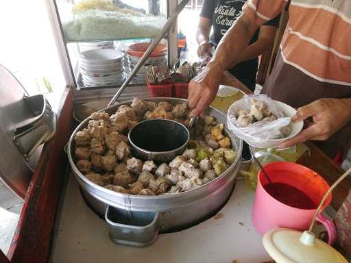 Bakso Pak Minot 4