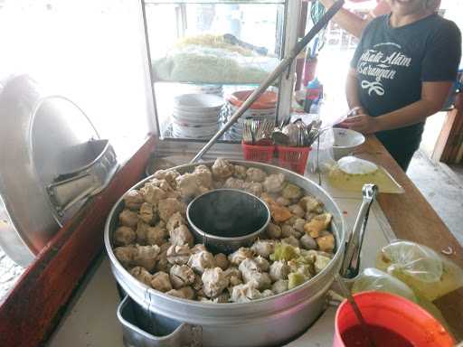 Bakso Pak Minot 3