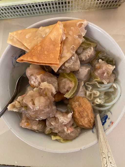 Bakso Pak Minot 2