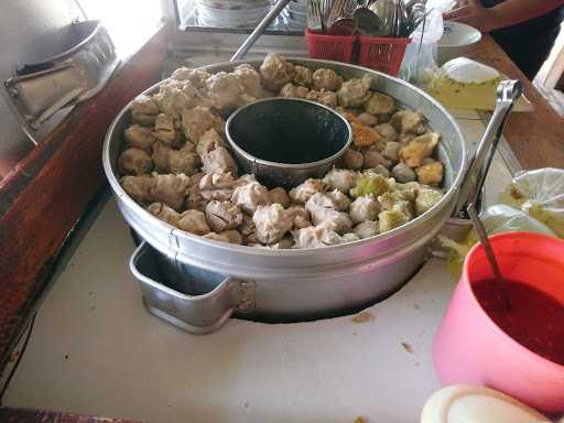 Bakso Pak Minot 1