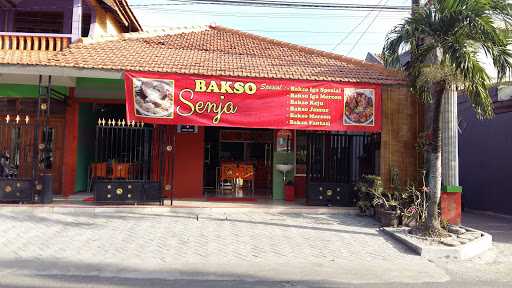 Bakso Senja 1