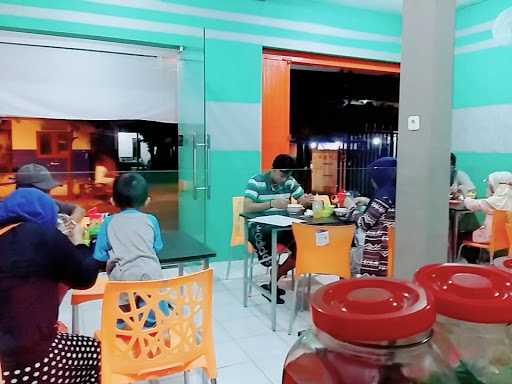 Bakso Senja 2