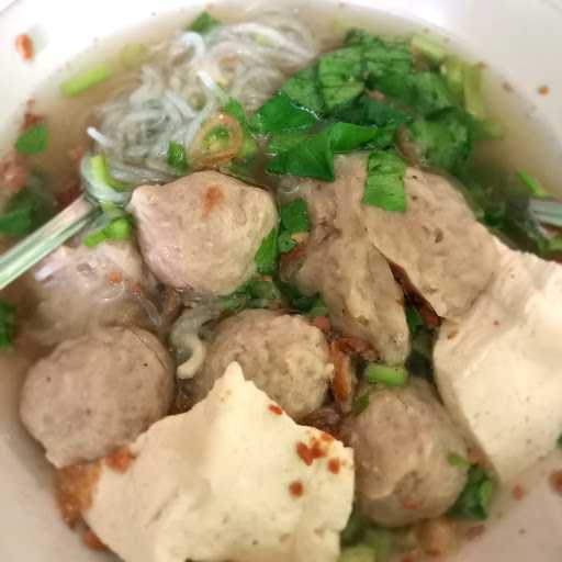 Bakso Solo & Mie Ayam Ragil 2