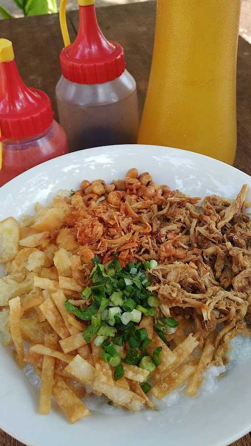 Bubur Ayam Aruna 7