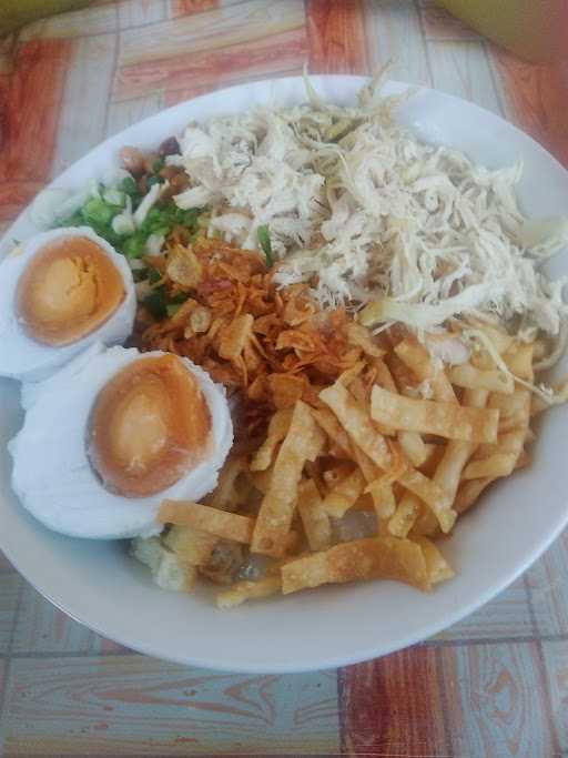 Bubur Ayam Aruna 2