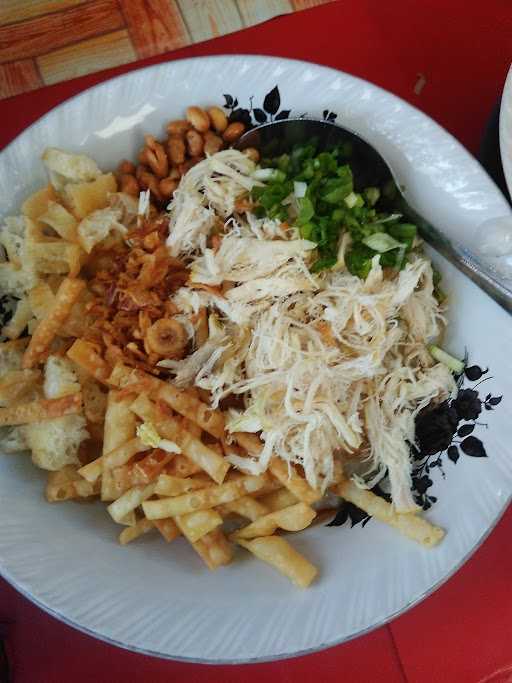 Bubur Ayam Aruna 8