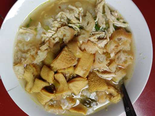 Bubur Ayam Aruna 3