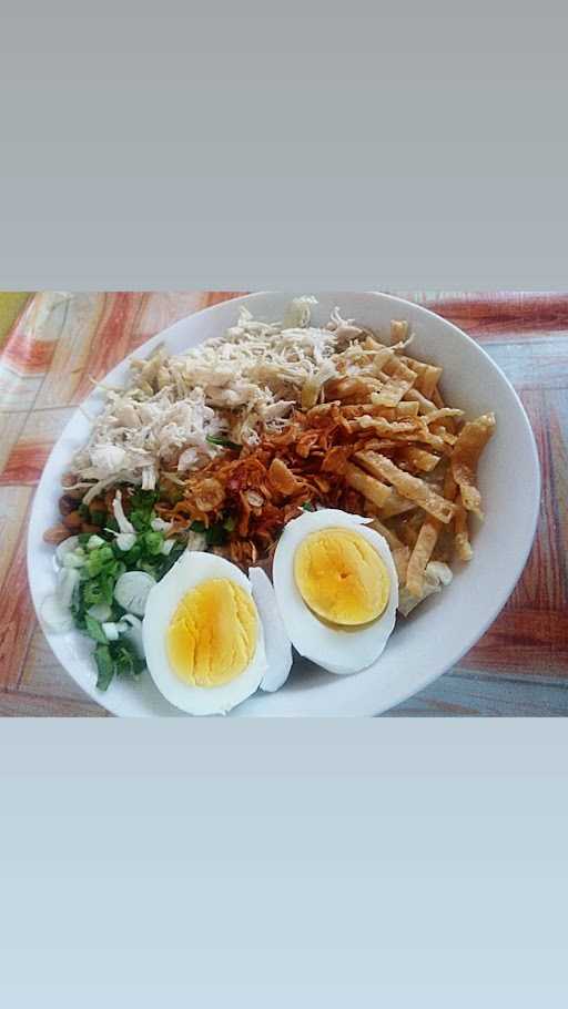 Bubur Ayam Aruna 4