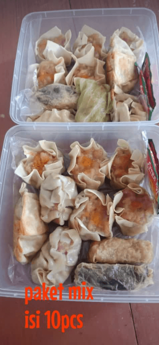 Dimsum Vania 4