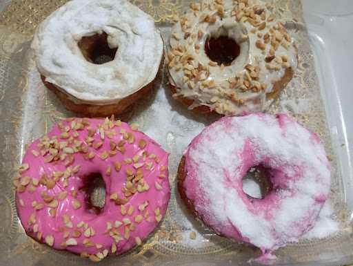 Donat Bu Susi 1