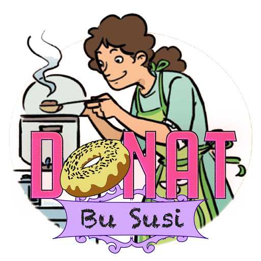 Donat Bu Susi 4