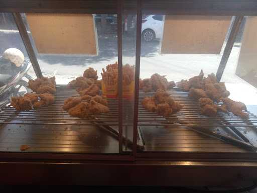 Hisana Fried Chicken 2