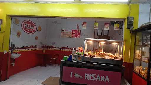 Hisana Fried Chicken 7