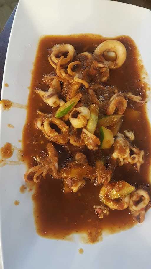 Kaptenz Seafood Surabaya Barat 6