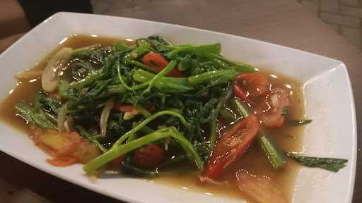 Kaptenz Seafood Surabaya Barat 7