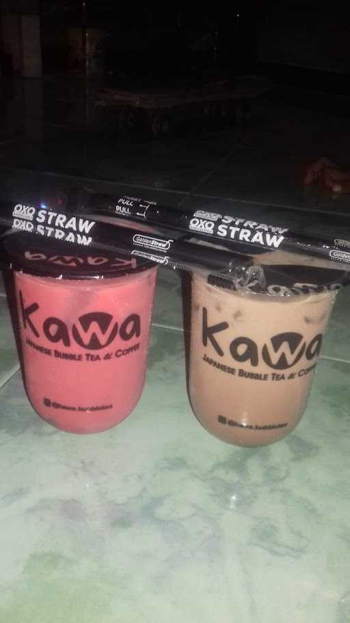 Kawa Bubble Drink Warugunung 2