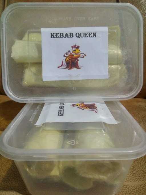 Kebab Queen 4