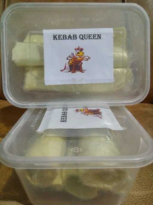 Kebab Queen 5