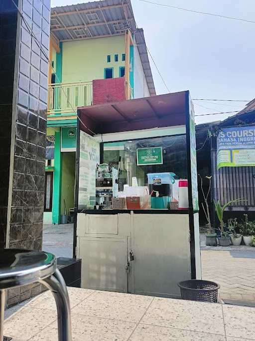 Kedai Teh Moy 4