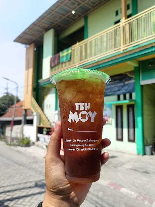 Kedai Teh Moy 1