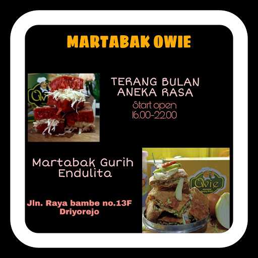 Martabak Owie 2 5