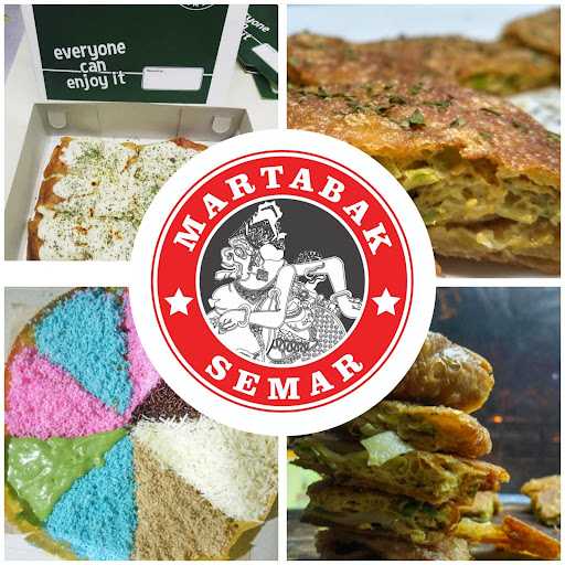 Martabak Semar 4