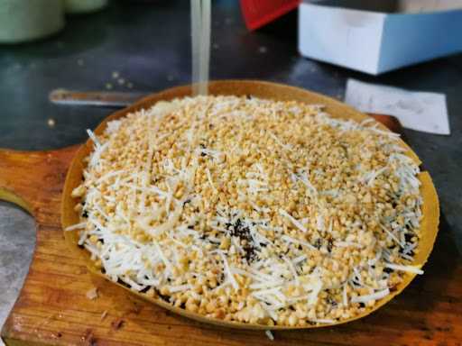 Martabak Semar 1