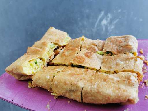 Martabak Semar 3