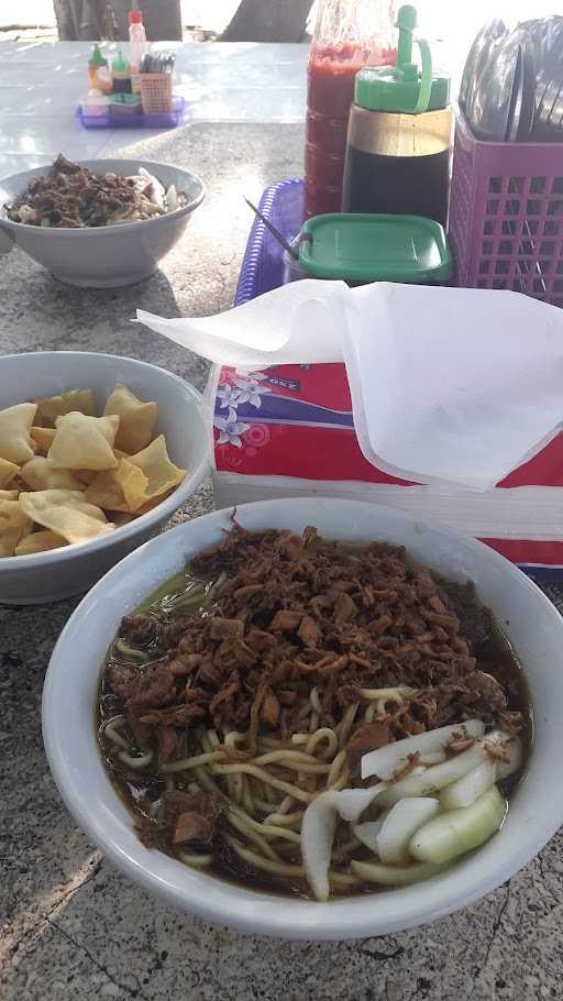 Mie Ayam Pak De 6