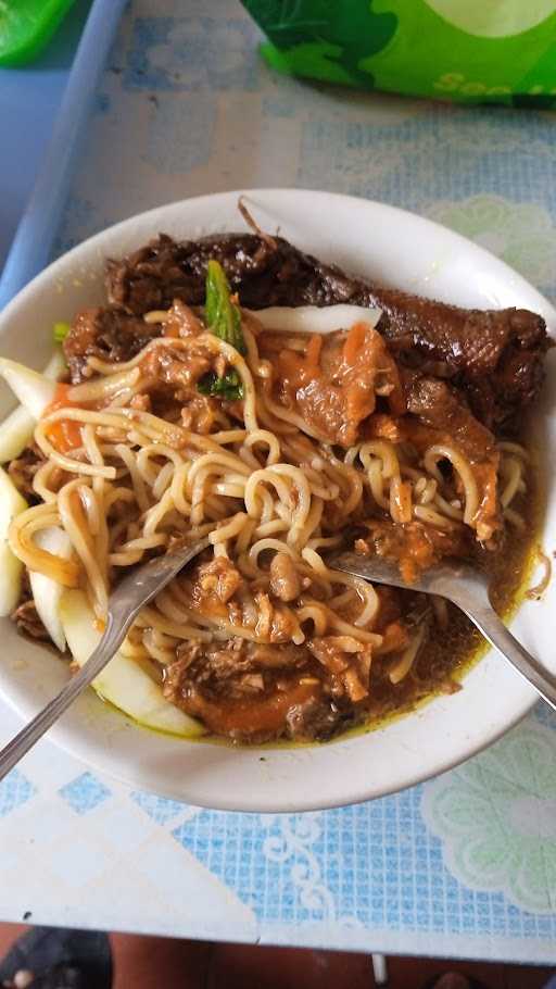 Mie Ayam Pak De 3