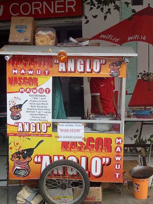 Nasi Goreng Anglo Gsi 1