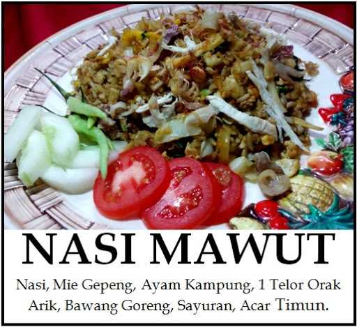 Nasi Goreng Anglo Gsi 2