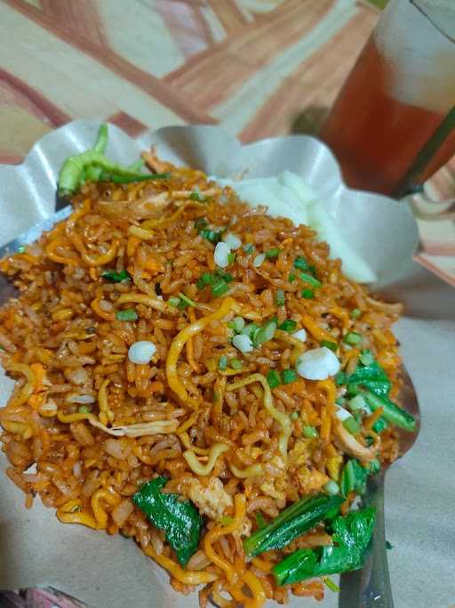 Nasi Goreng Cak Riki 3