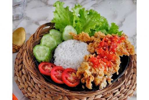 Nasi Goreng Cak Riki 5