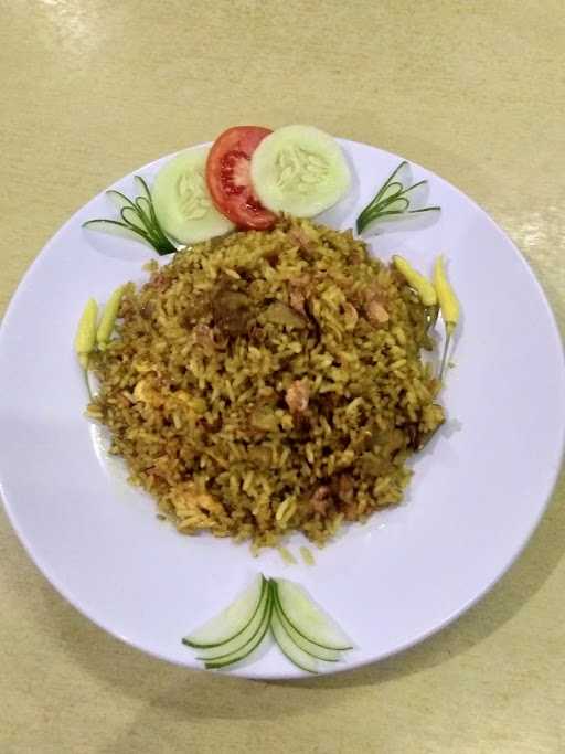 Nasi Goreng Kambing 2