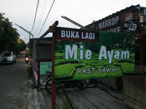 Nasi Goreng Pak Totok 6