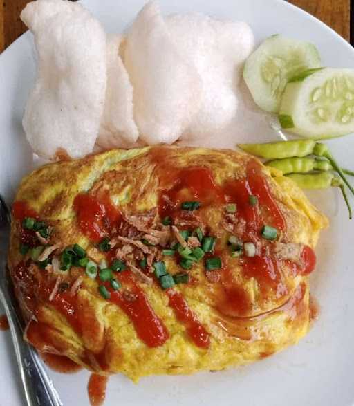 Nasi Goreng Shansah 4