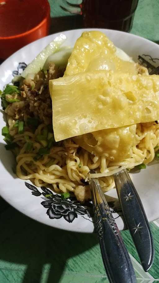 Pangsit Mie Ayam Kebraon 4