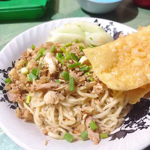 Pangsit Mie Ayam Kebraon 5