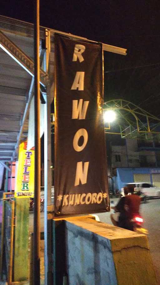 Rawon Kuncoro 1